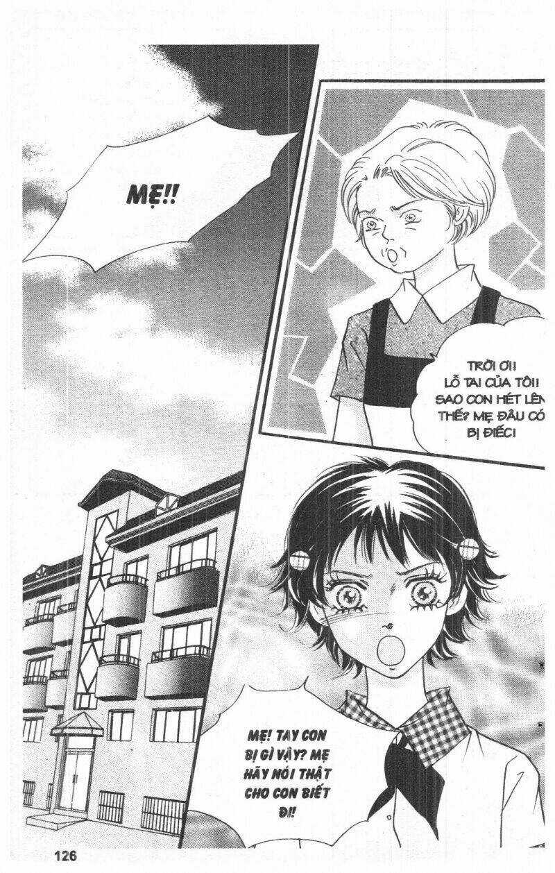 Ô La La Trớ Trêu Chapter 6 trang 126