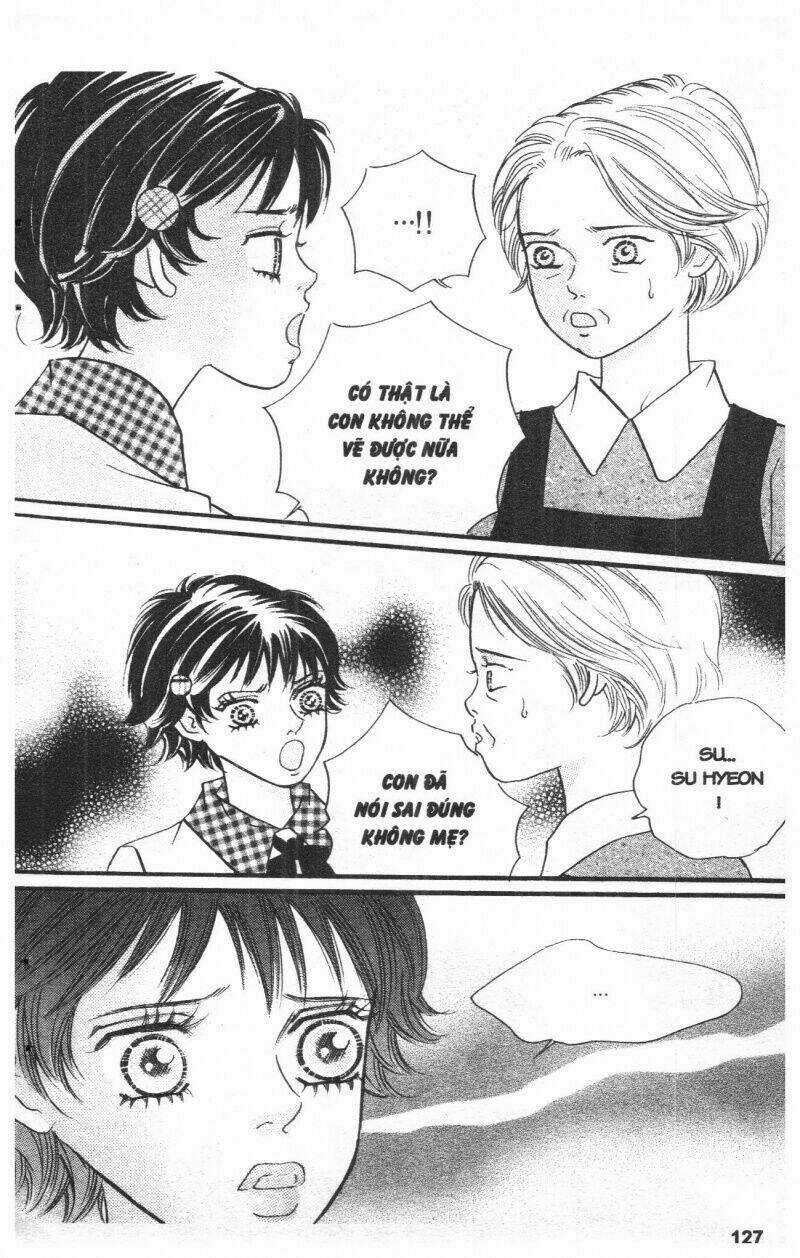 Ô La La Trớ Trêu Chapter 6 trang 127