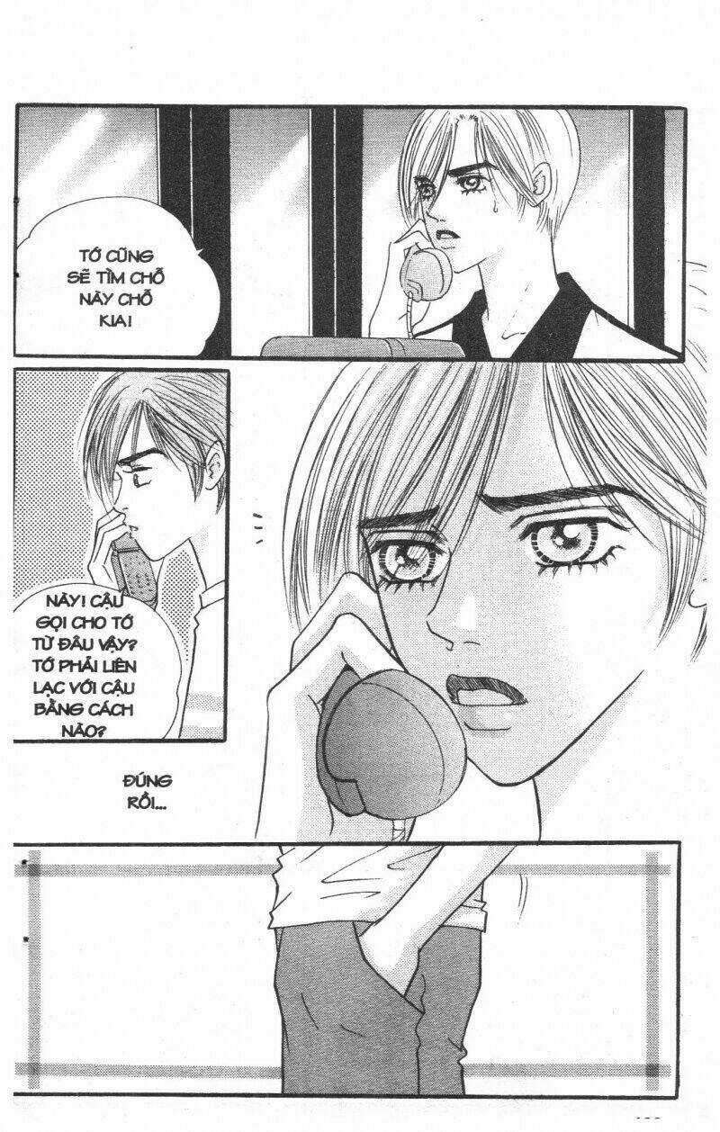 Ô La La Trớ Trêu Chapter 6 trang 139