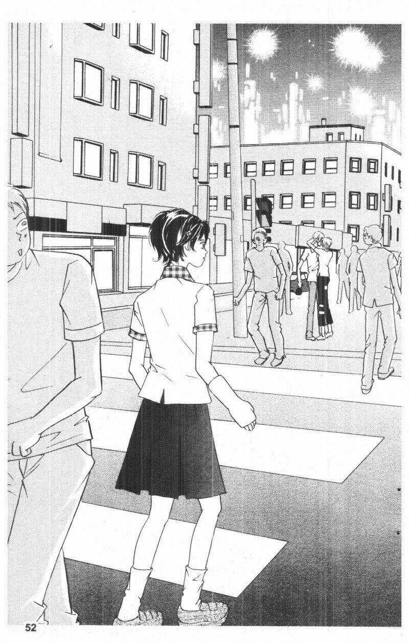 Ô La La Trớ Trêu Chapter 6 trang 152