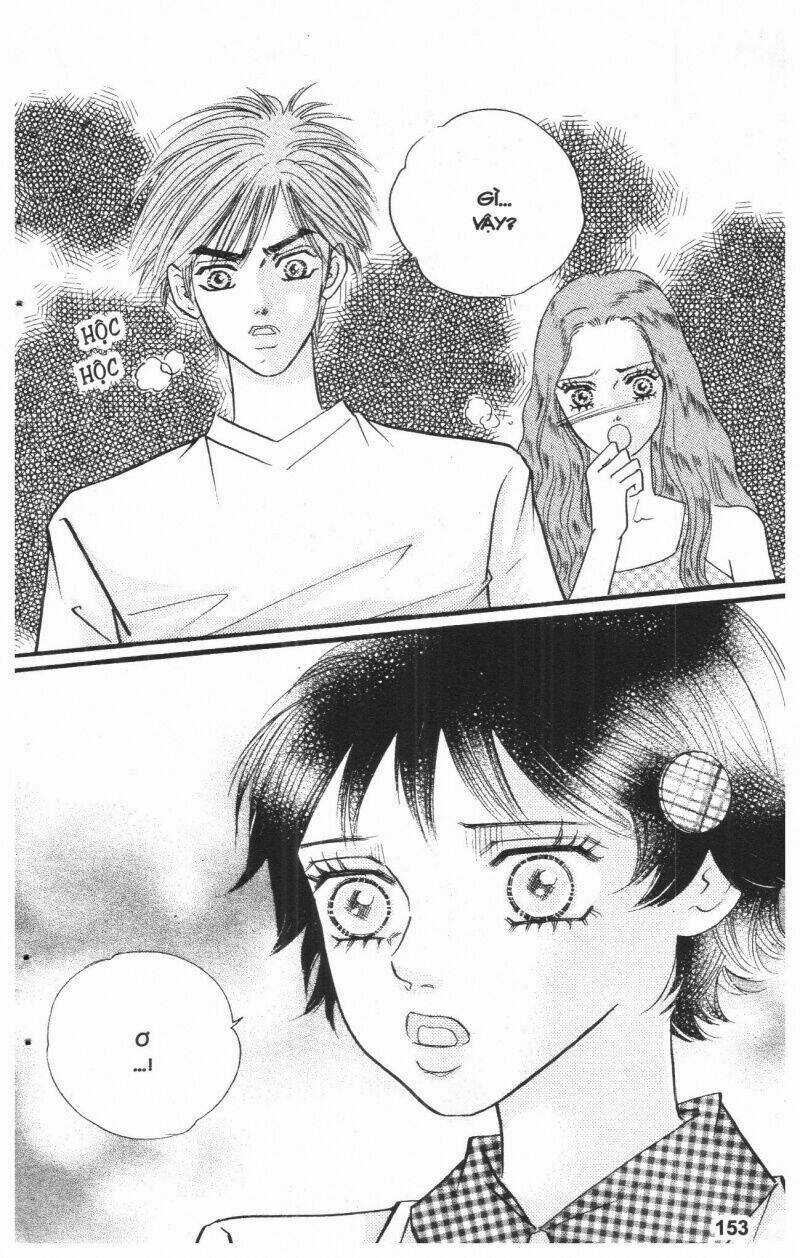 Ô La La Trớ Trêu Chapter 6 trang 153