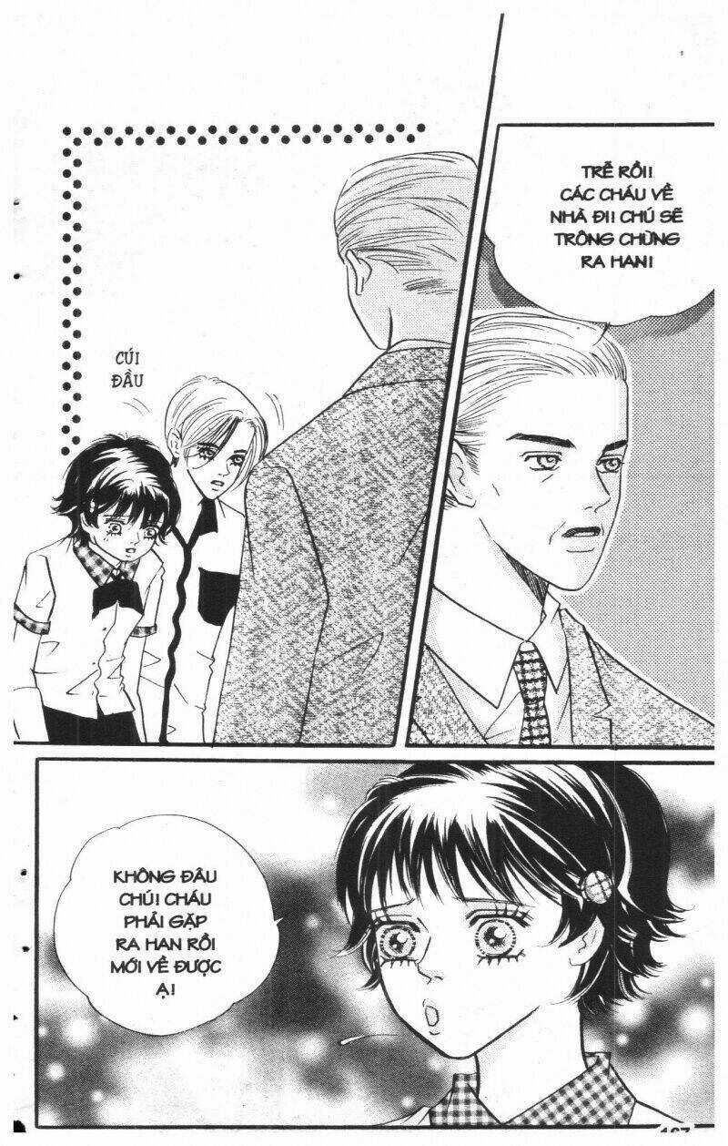 Ô La La Trớ Trêu Chapter 6 trang 167