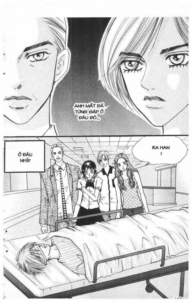 Ô La La Trớ Trêu Chapter 6 trang 169