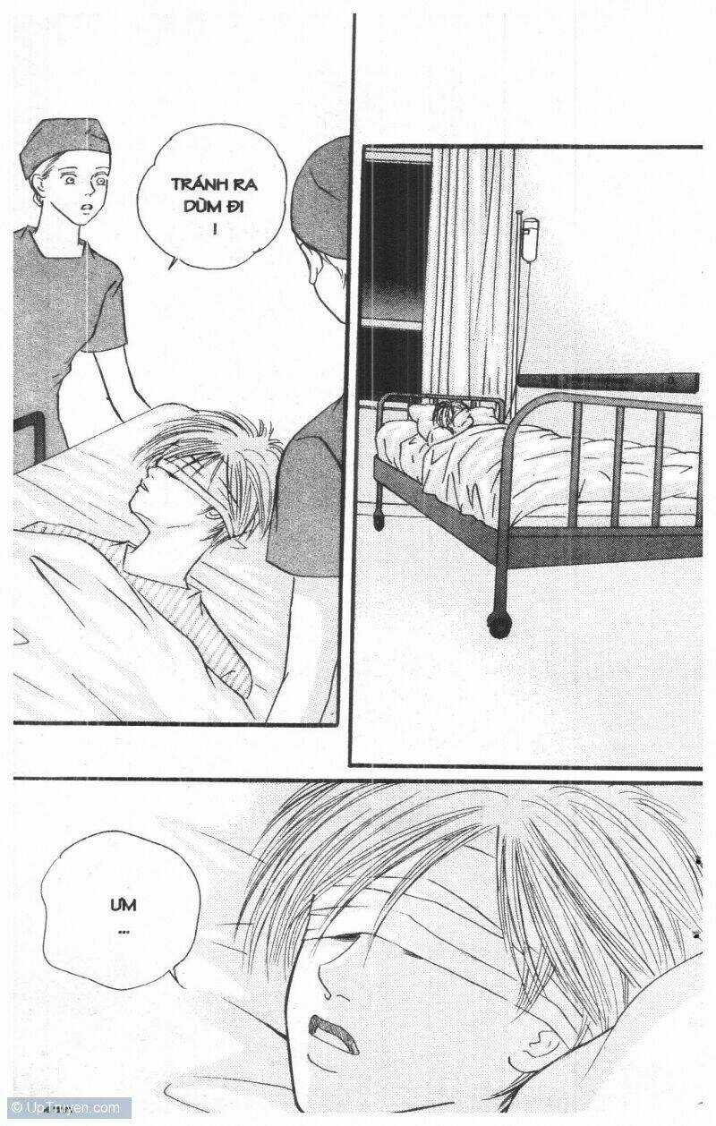 Ô La La Trớ Trêu Chapter 6 trang 170