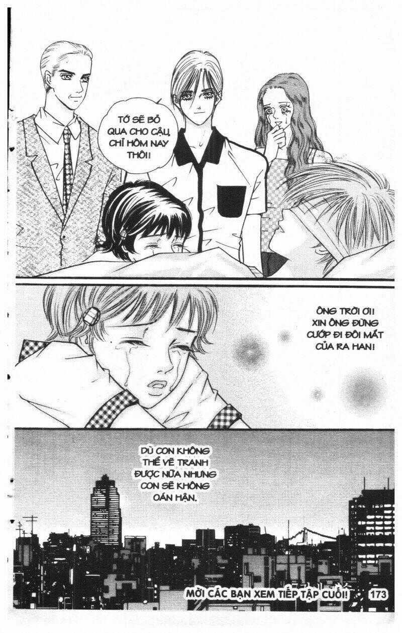 Ô La La Trớ Trêu Chapter 6 trang 173