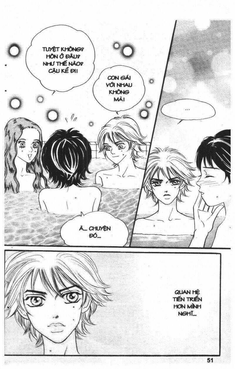 Ô La La Trớ Trêu Chapter 6 trang 51