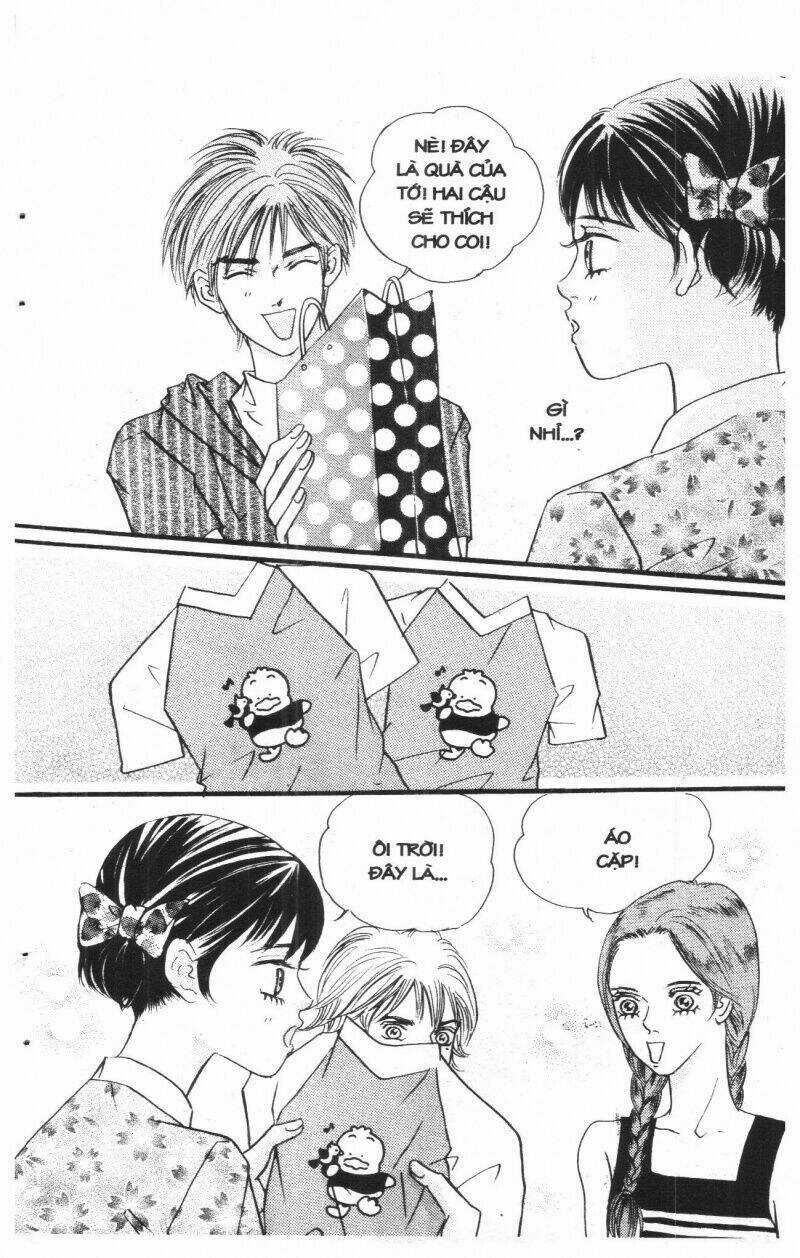 Ô La La Trớ Trêu Chapter 6 trang 67