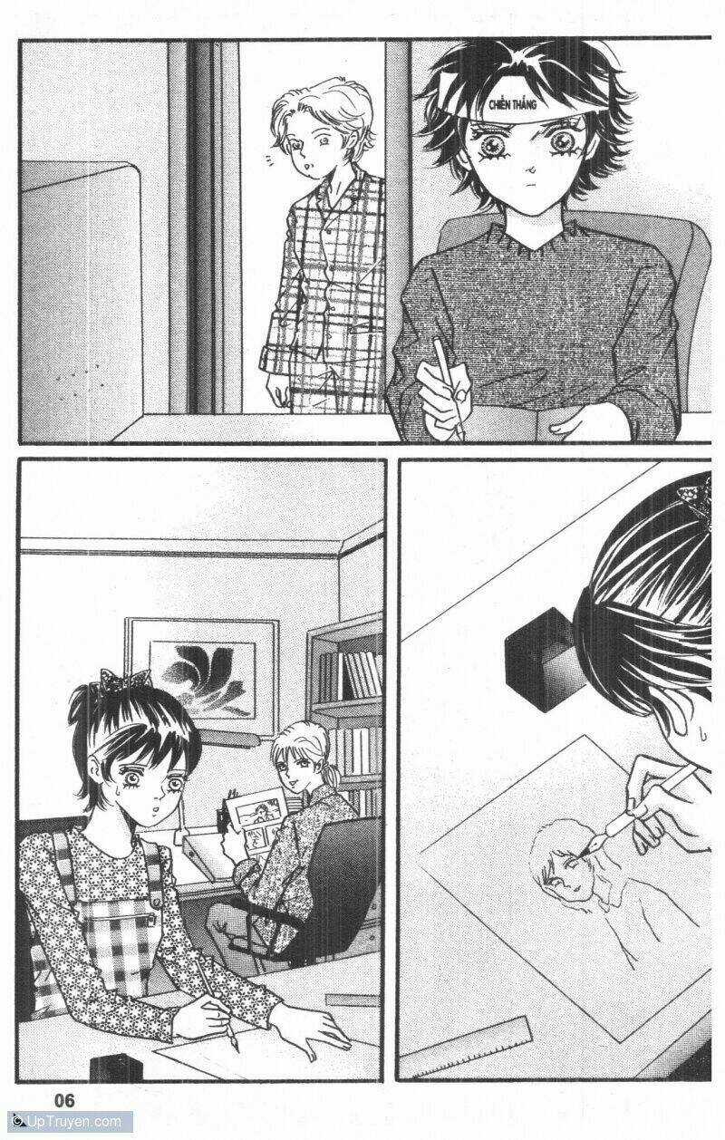 Ô La La Trớ Trêu Chapter 7 trang 106