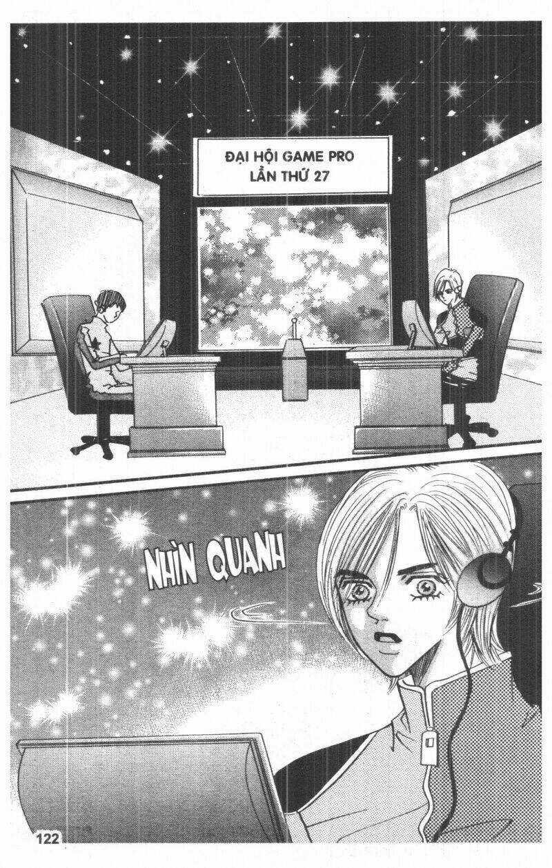 Ô La La Trớ Trêu Chapter 7 trang 122