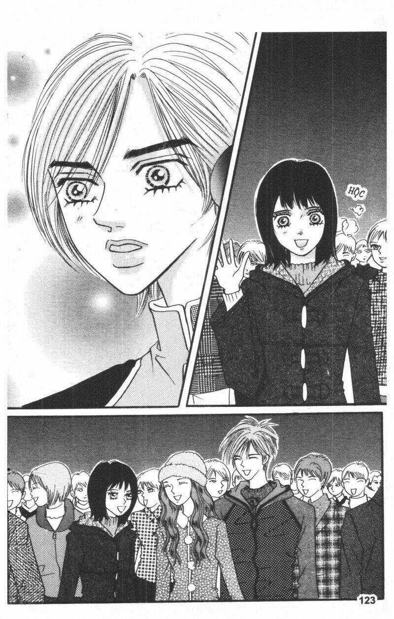 Ô La La Trớ Trêu Chapter 7 trang 123