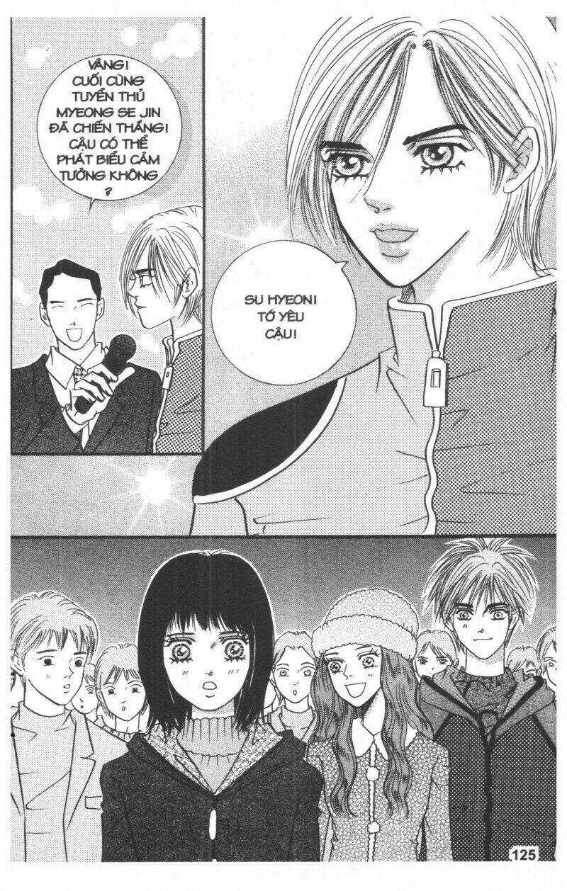 Ô La La Trớ Trêu Chapter 7 trang 125