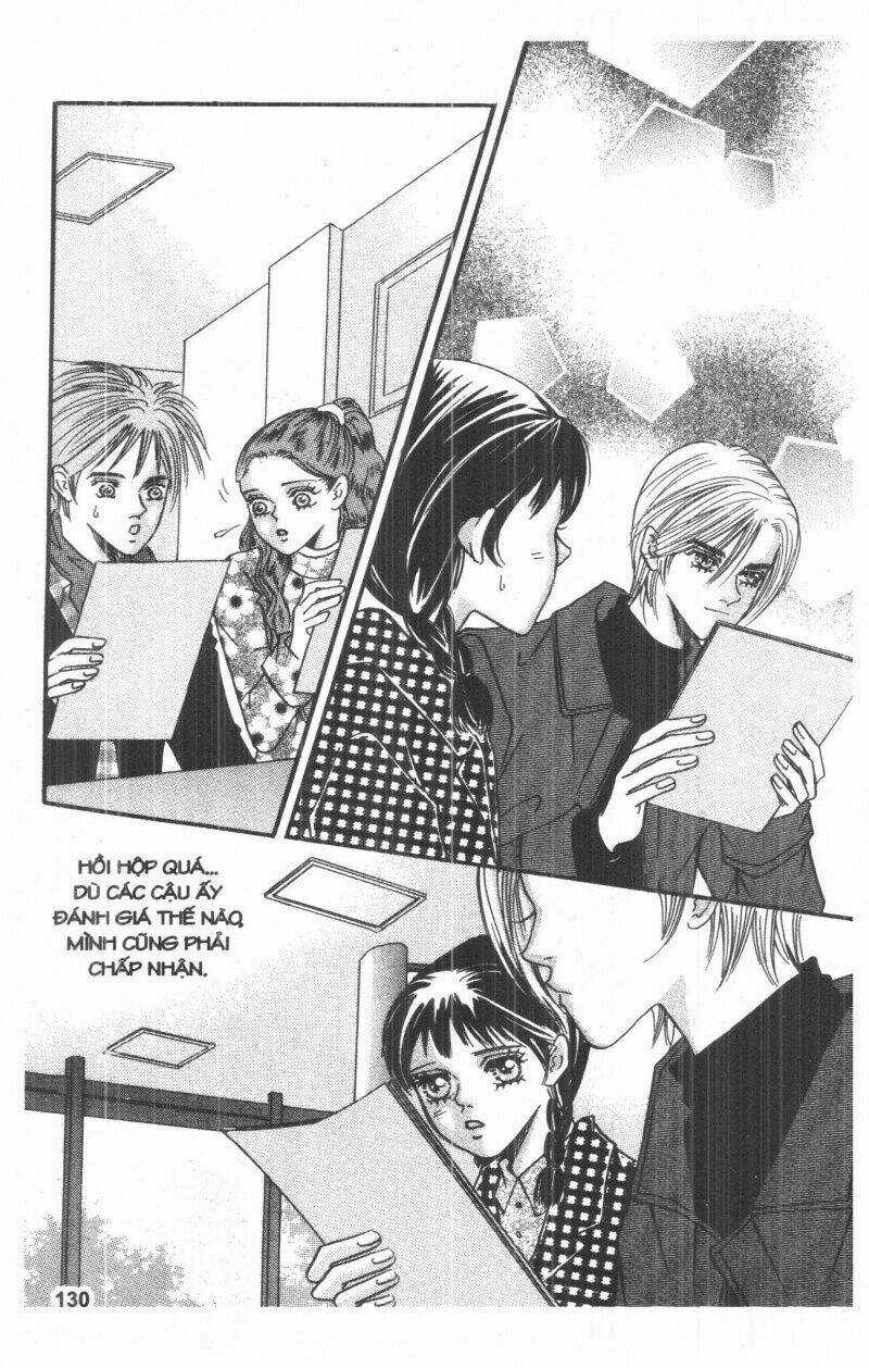 Ô La La Trớ Trêu Chapter 7 trang 130