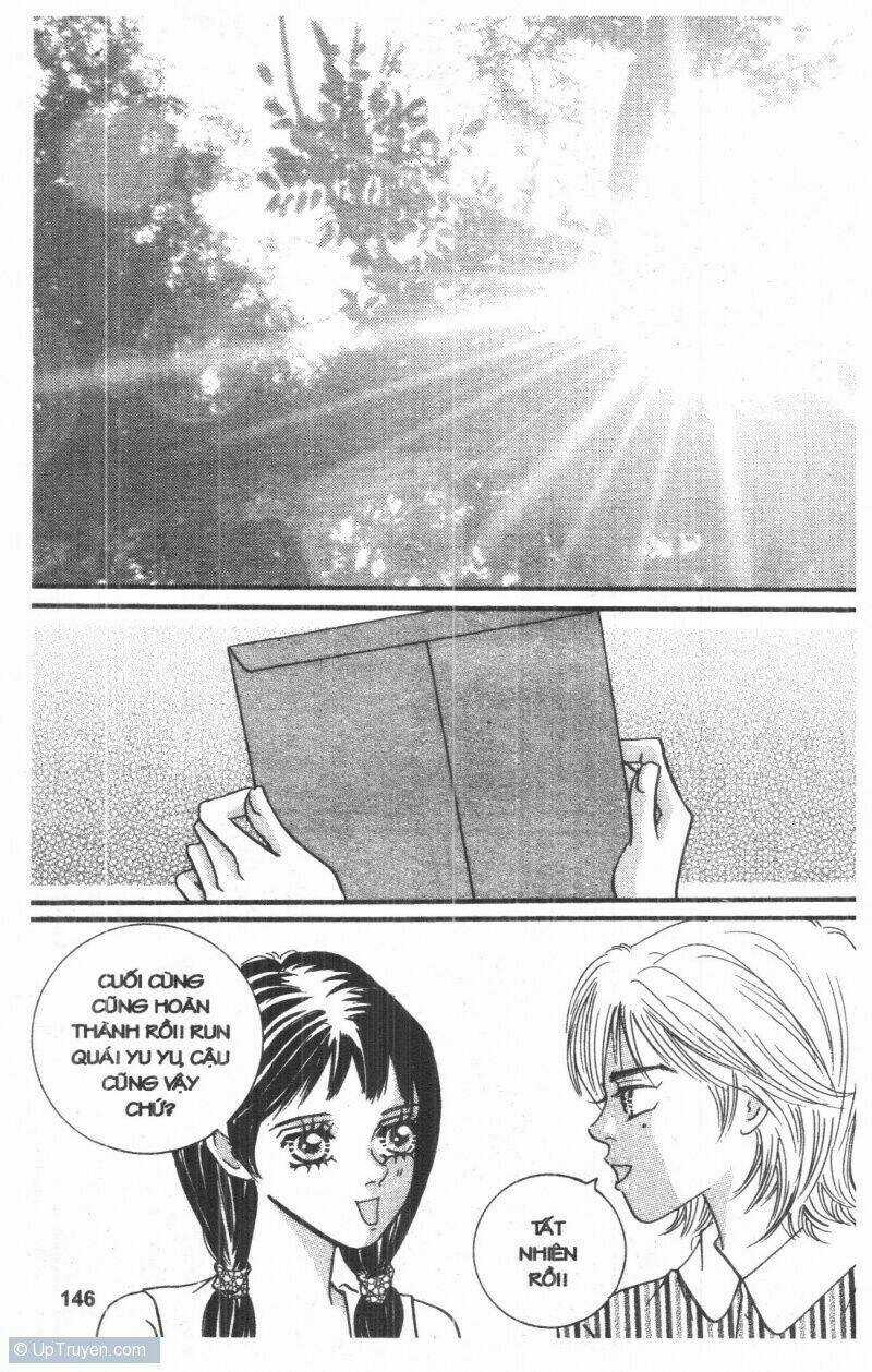 Ô La La Trớ Trêu Chapter 7 trang 146