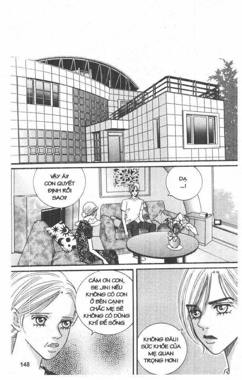 Ô La La Trớ Trêu Chapter 7 trang 148