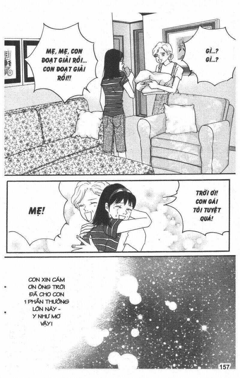 Ô La La Trớ Trêu Chapter 7 trang 157