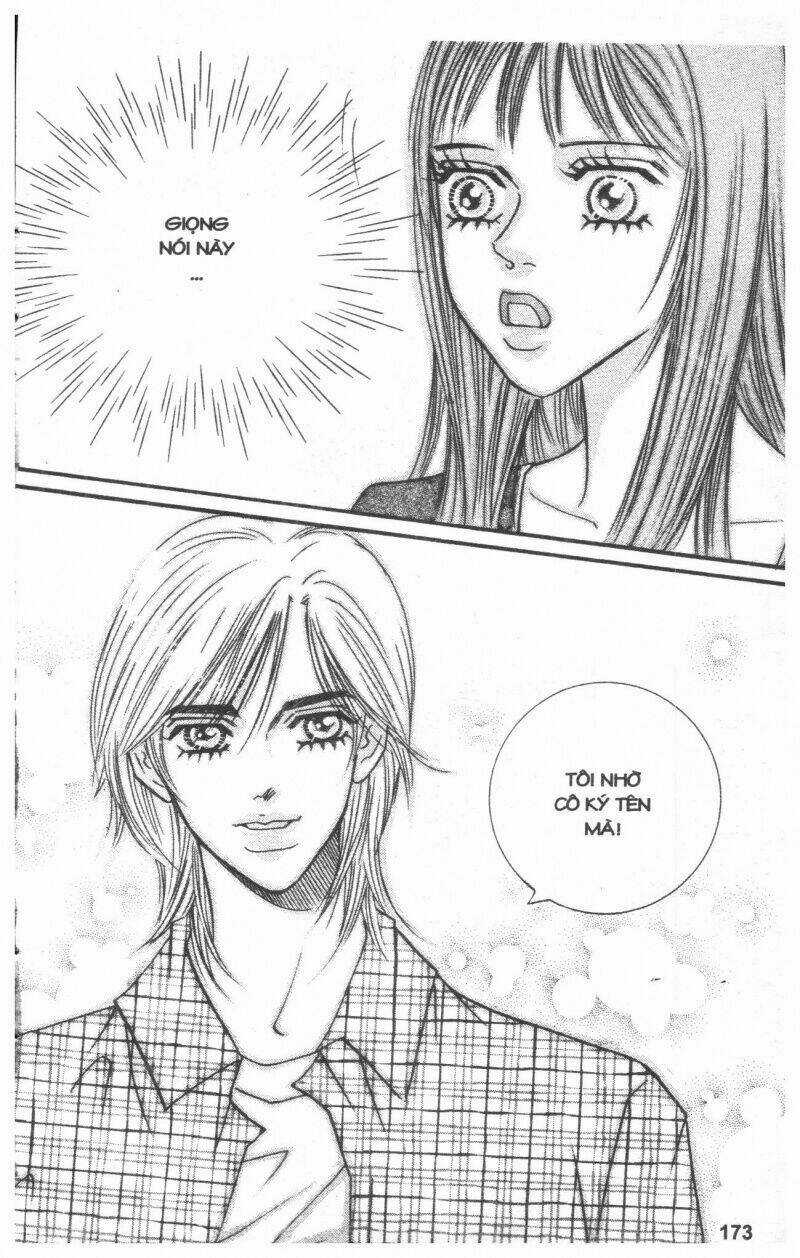 Ô La La Trớ Trêu Chapter 7 trang 173