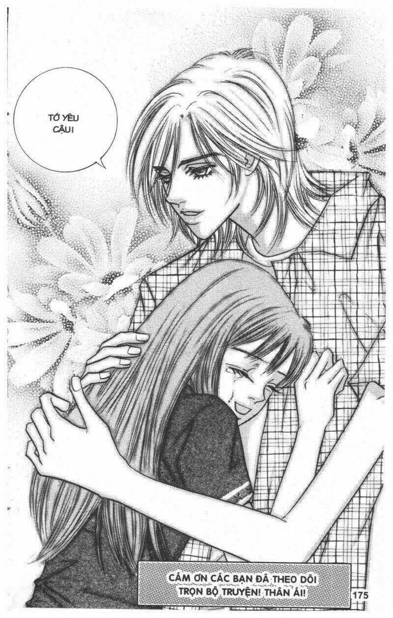 Ô La La Trớ Trêu Chapter 7 trang 175