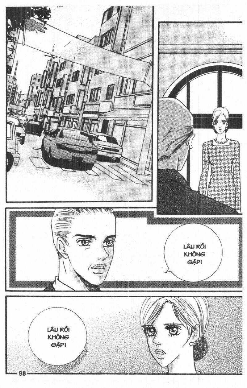 Ô La La Trớ Trêu Chapter 7 trang 98