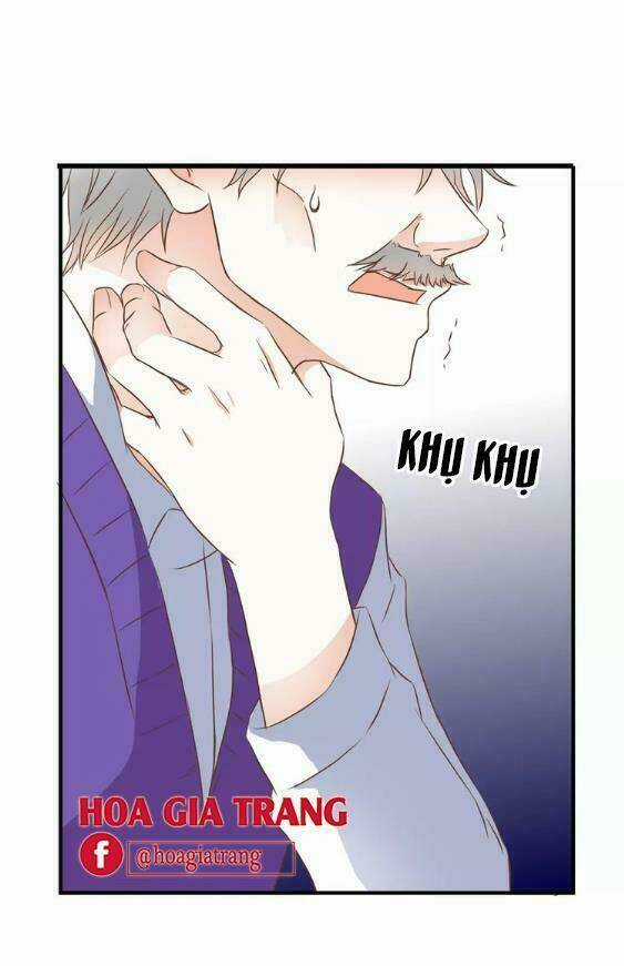 Ở Lại Thế Kỷ Này Chapter 24 trang 16