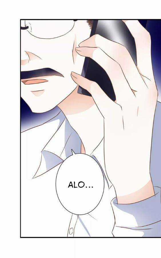 Ở Lại Thế Kỷ Này Chapter 24 trang 19