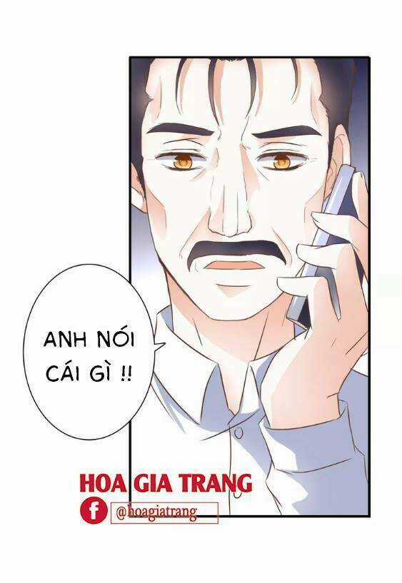 Ở Lại Thế Kỷ Này Chapter 24 trang 20