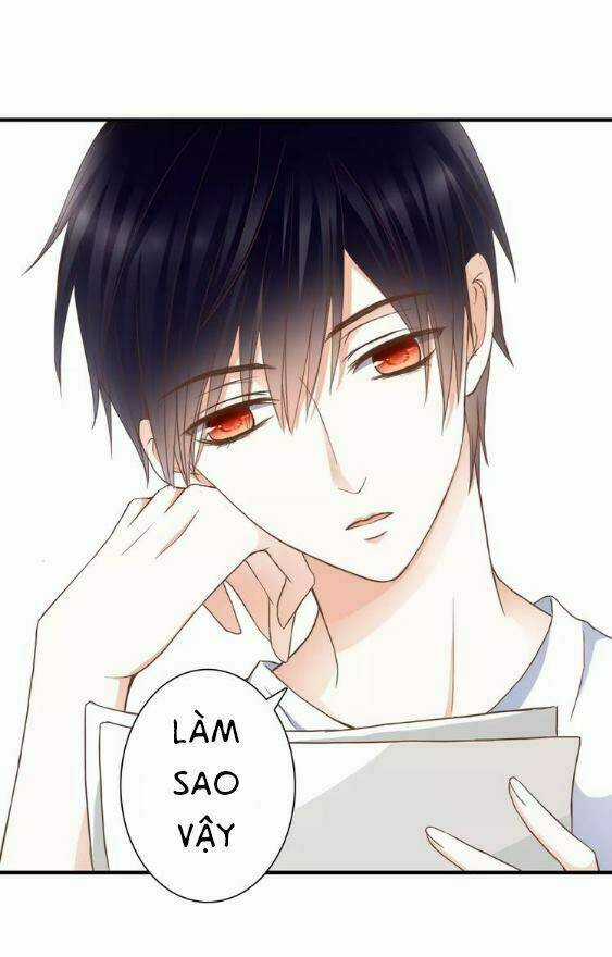 Ở Lại Thế Kỷ Này Chapter 24 trang 21