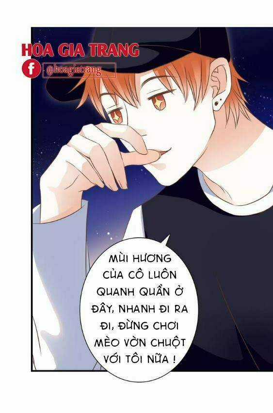 Ở Lại Thế Kỷ Này Chapter 24 trang 24