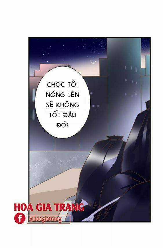 Ở Lại Thế Kỷ Này Chapter 24 trang 25