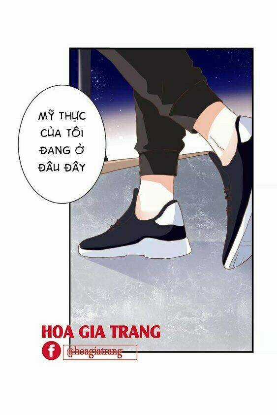 Ở Lại Thế Kỷ Này Chapter 24 trang 27