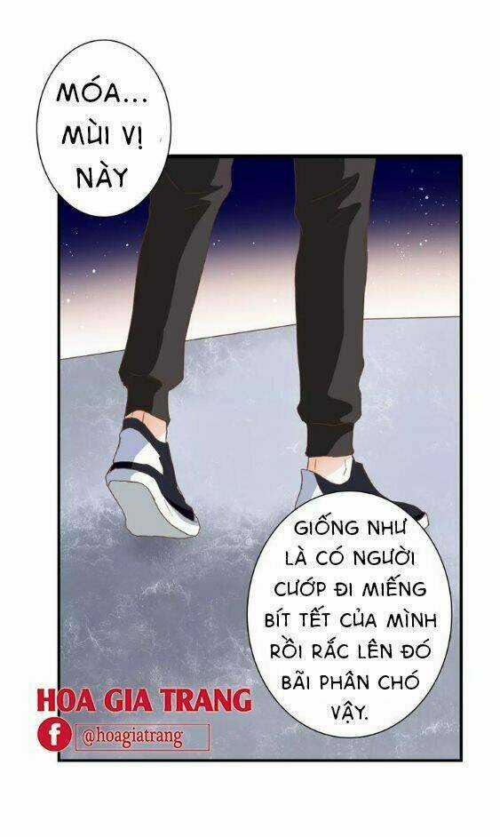 Ở Lại Thế Kỷ Này Chapter 24 trang 29
