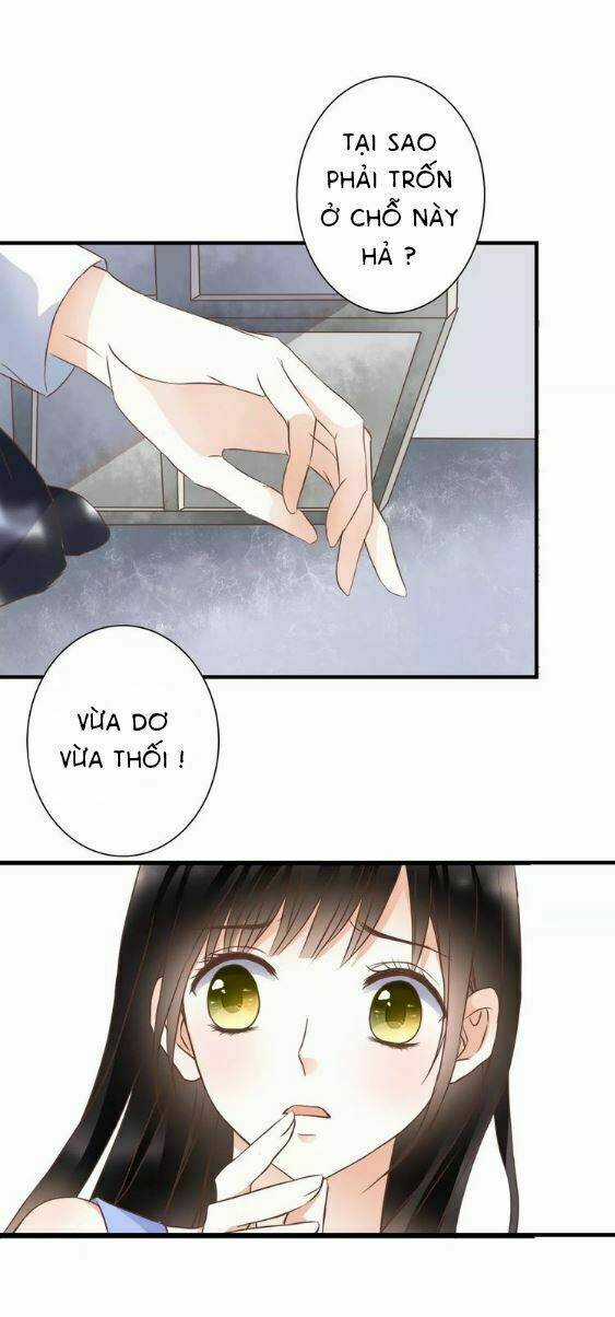 Ở Lại Thế Kỷ Này Chapter 24 trang 30