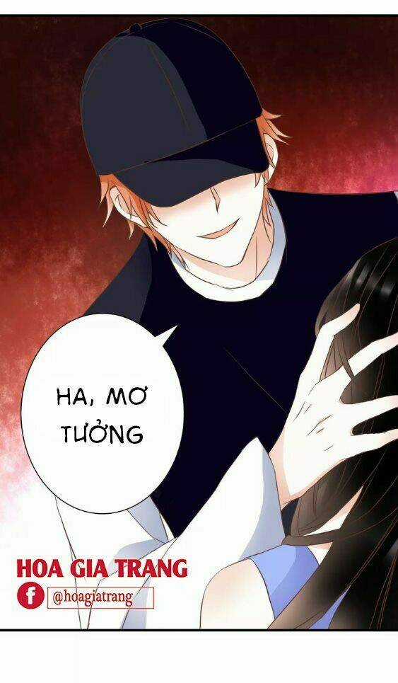 Ở Lại Thế Kỷ Này Chapter 24 trang 33