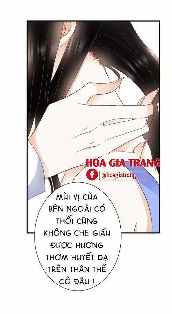Ở Lại Thế Kỷ Này Chapter 24 trang 34