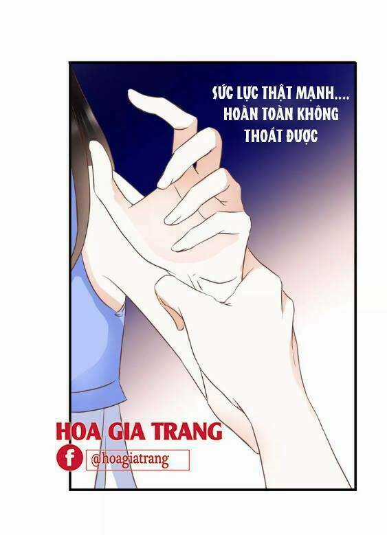 Ở Lại Thế Kỷ Này Chapter 24 trang 35