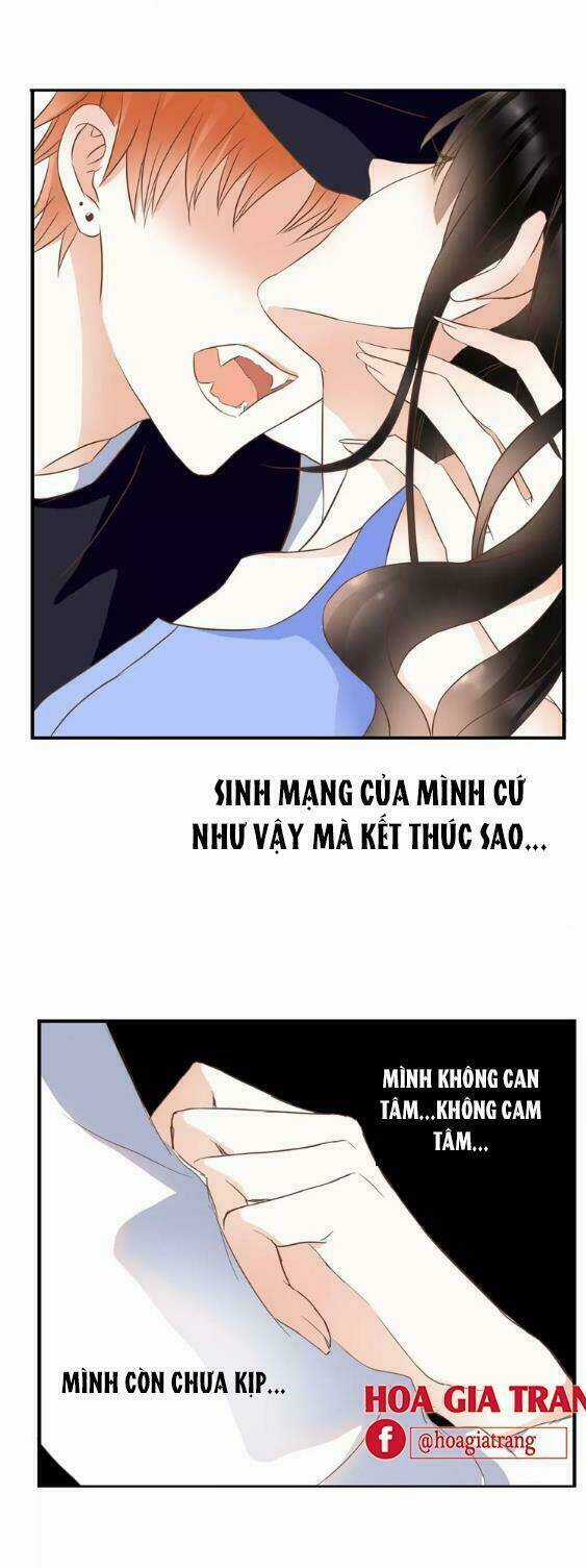 Ở Lại Thế Kỷ Này Chapter 24 trang 36