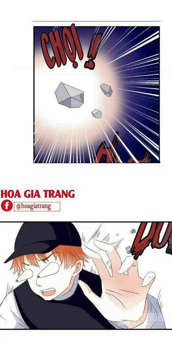 Ở Lại Thế Kỷ Này Chapter 24 trang 37