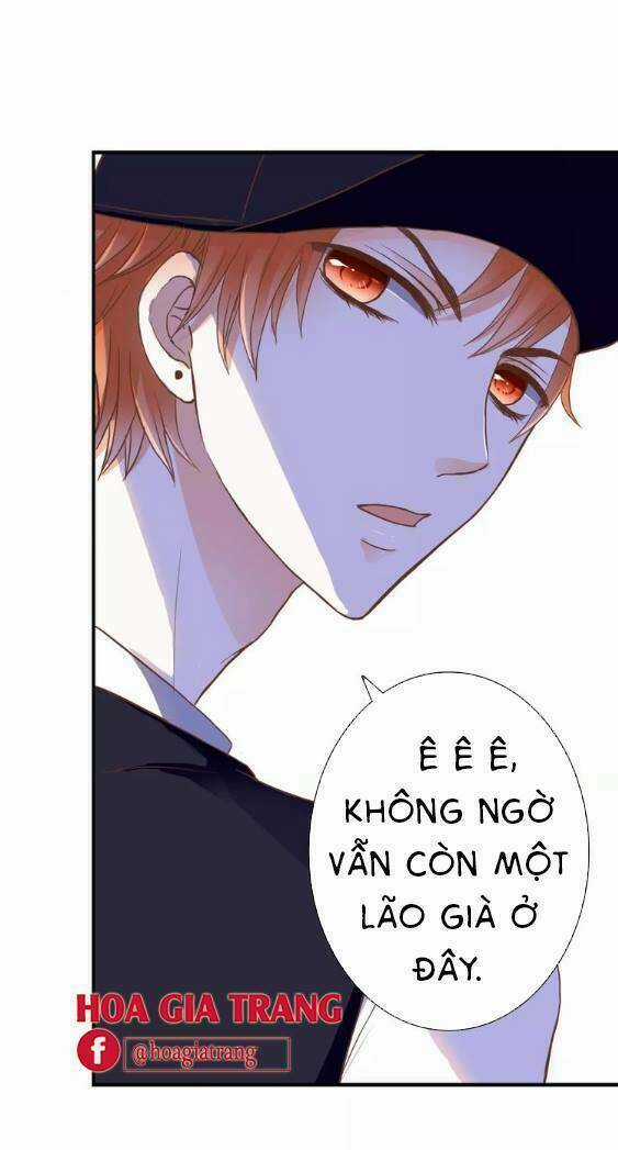 Ở Lại Thế Kỷ Này Chapter 24 trang 4