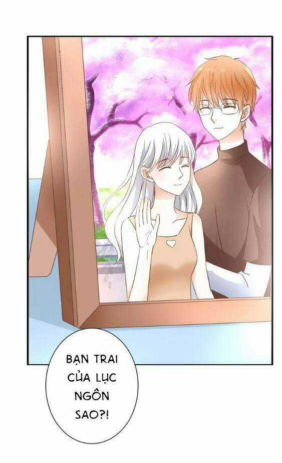Ở Lại Thế Kỷ Này Chapter 24 trang 42