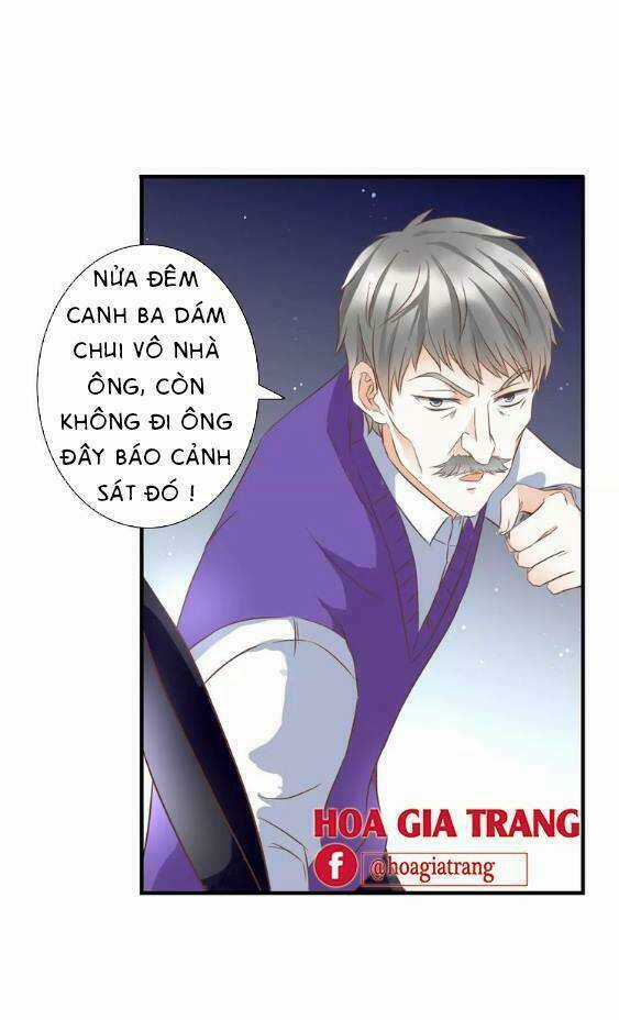 Ở Lại Thế Kỷ Này Chapter 24 trang 5
