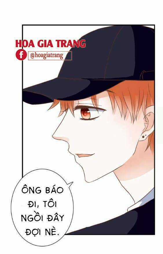 Ở Lại Thế Kỷ Này Chapter 24 trang 7