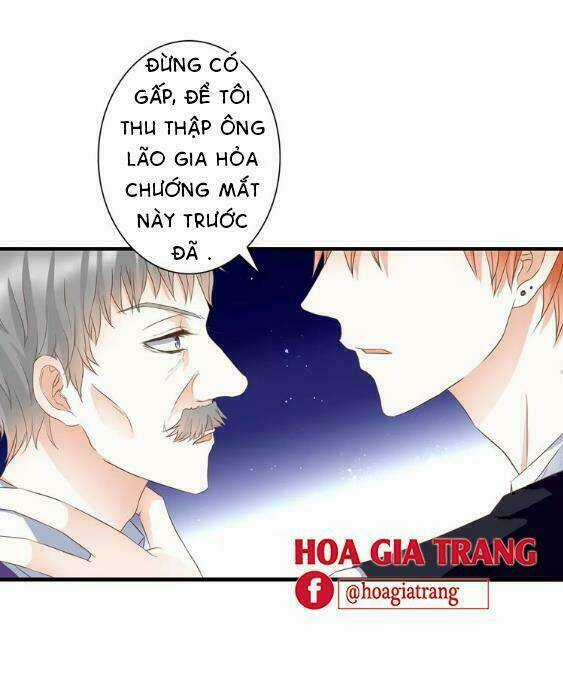 Ở Lại Thế Kỷ Này Chapter 24 trang 9