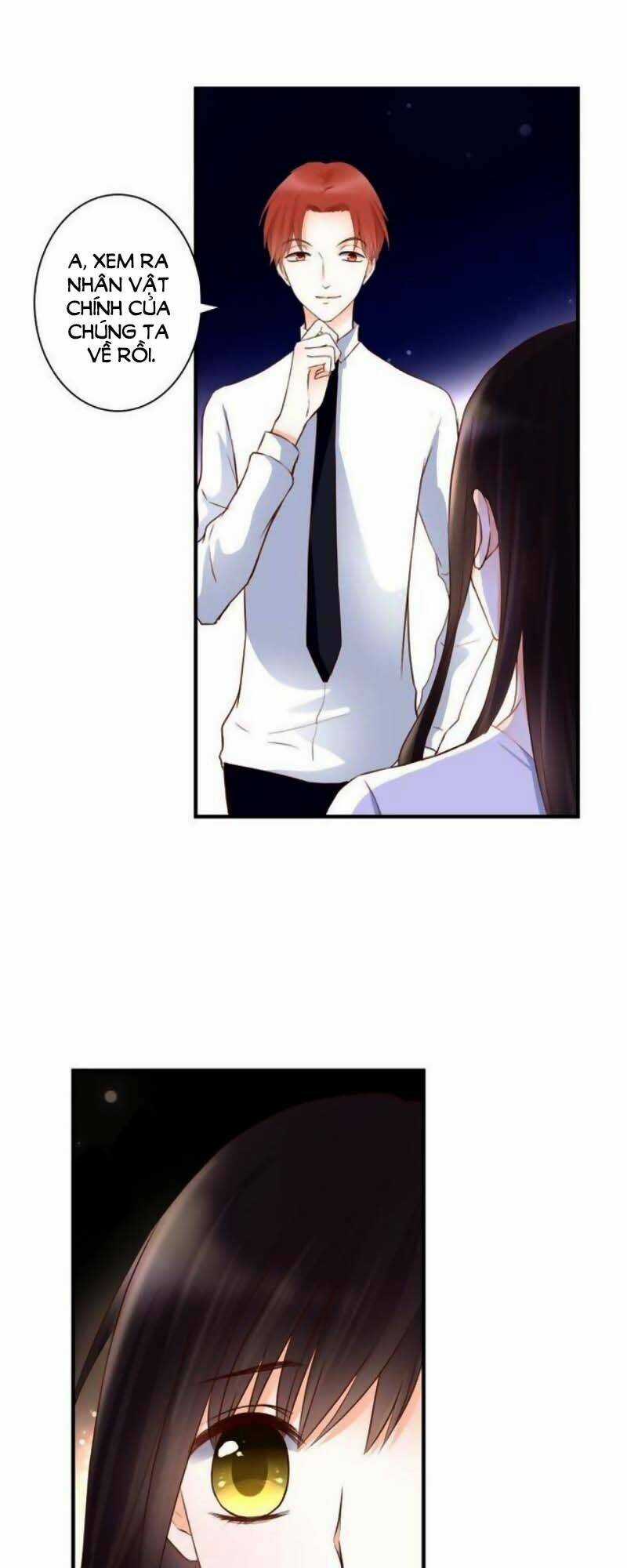 Ở Lại Thế Kỷ Này Chapter 38 trang 10