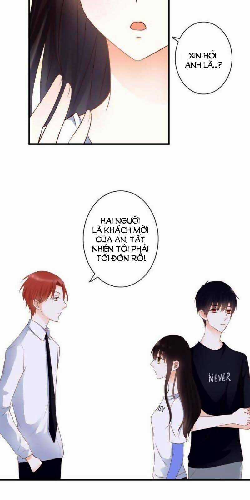 Ở Lại Thế Kỷ Này Chapter 38 trang 11