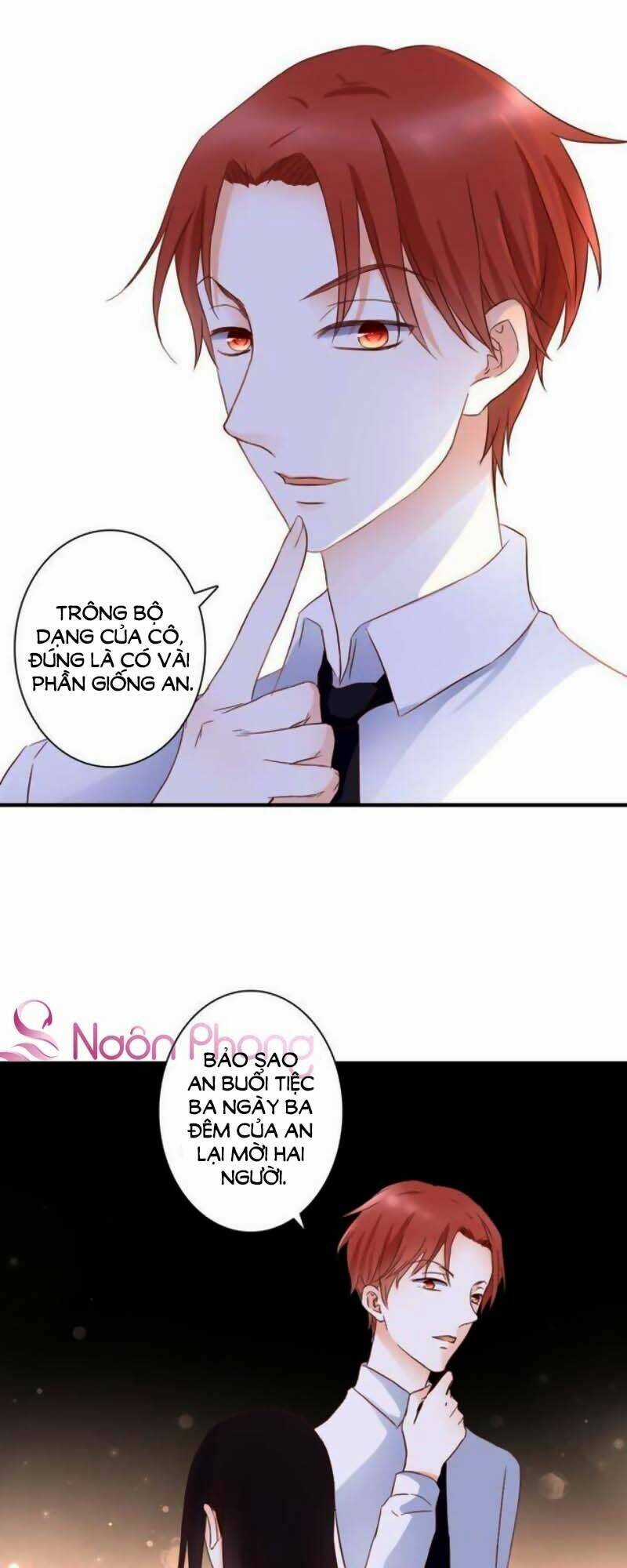 Ở Lại Thế Kỷ Này Chapter 38 trang 12