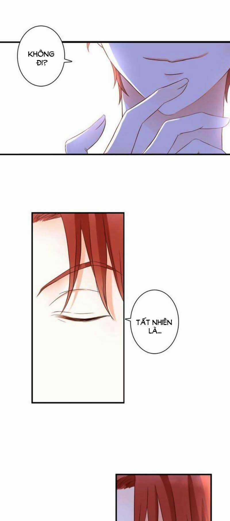Ở Lại Thế Kỷ Này Chapter 38 trang 15