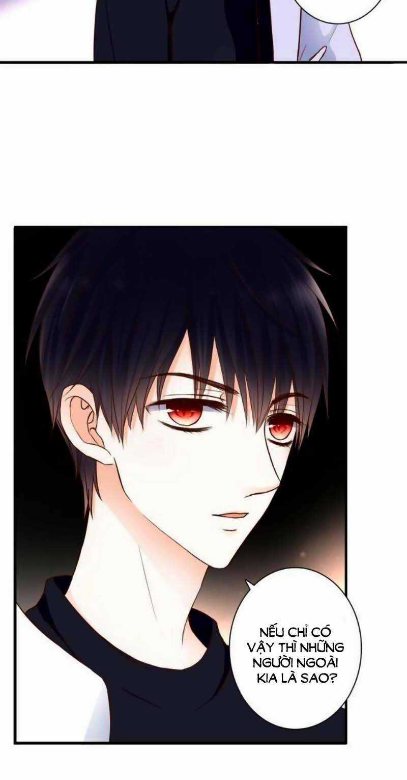 Ở Lại Thế Kỷ Này Chapter 38 trang 17