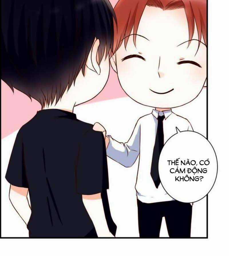 Ở Lại Thế Kỷ Này Chapter 38 trang 19