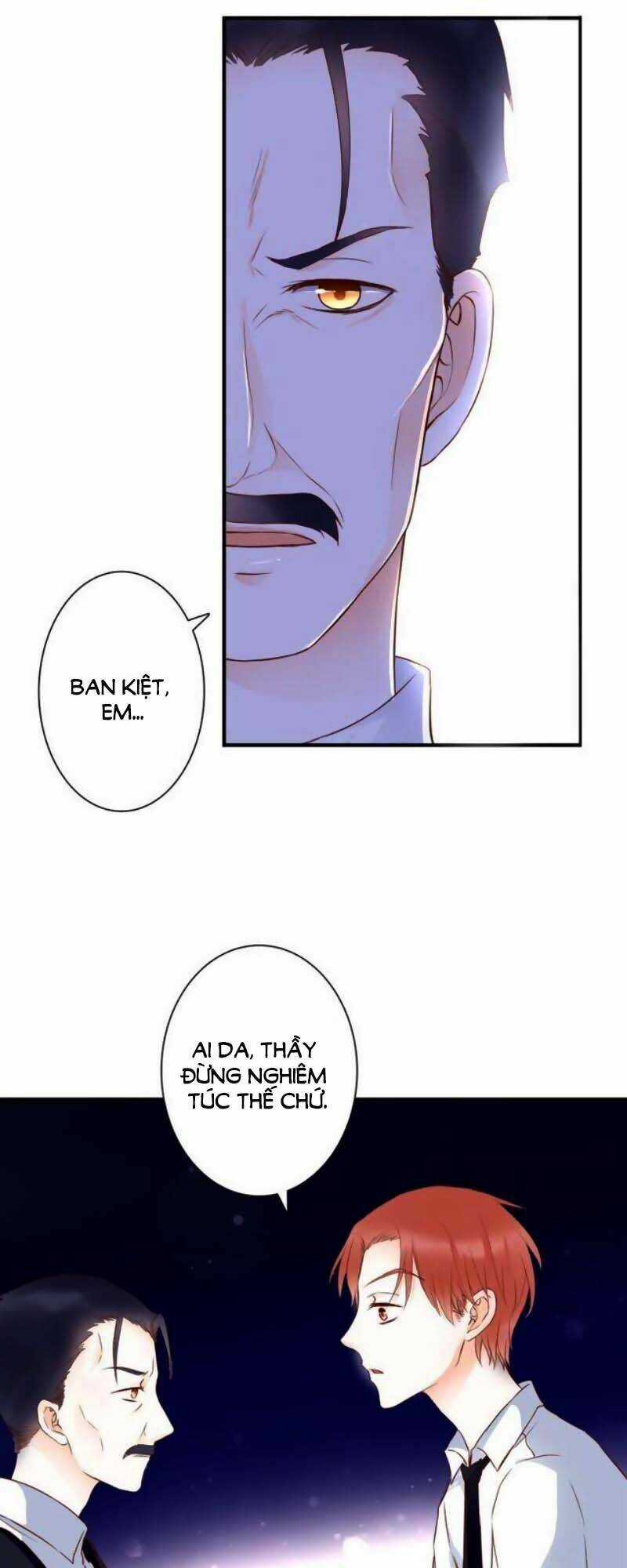 Ở Lại Thế Kỷ Này Chapter 38 trang 2