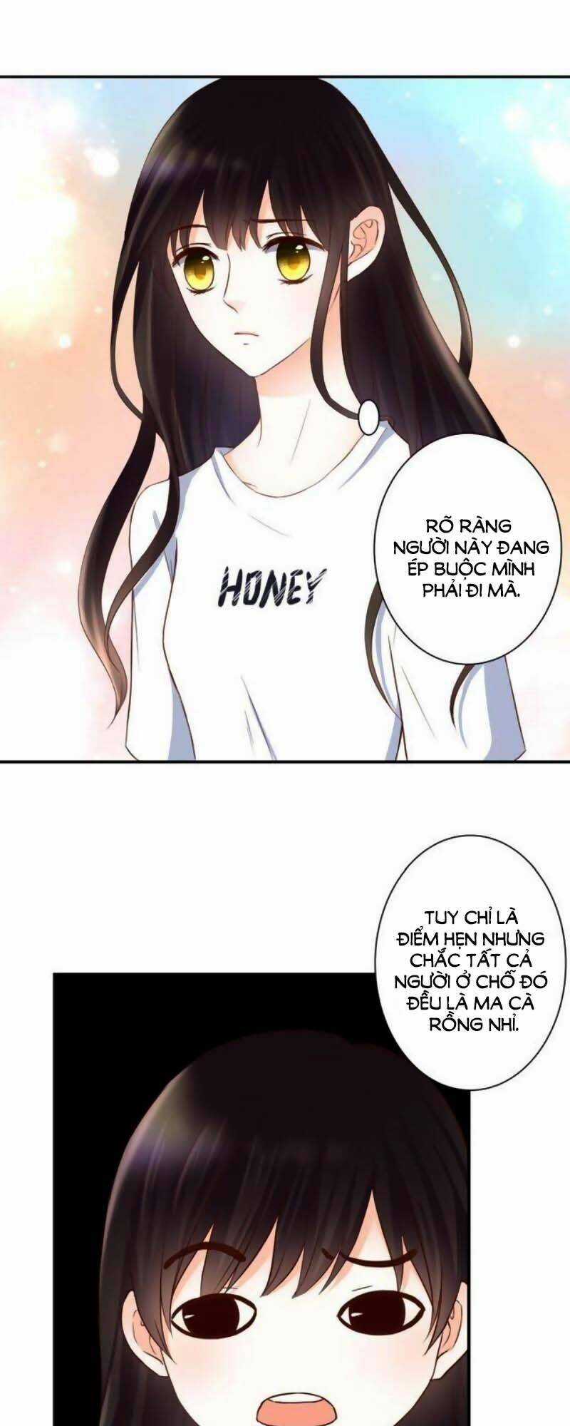 Ở Lại Thế Kỷ Này Chapter 38 trang 20