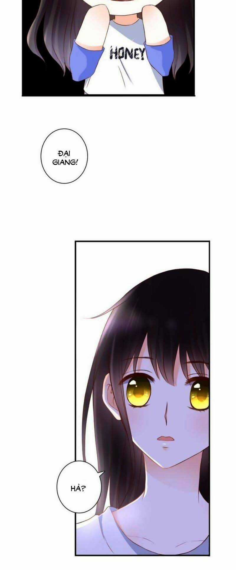 Ở Lại Thế Kỷ Này Chapter 38 trang 21